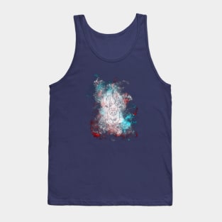 Super Muh Tank Top